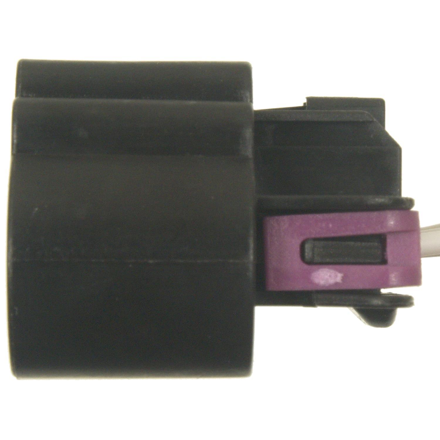 Standard Motor Products S1485 - Mass Air Flow Sensor Connector Standard Motor Products S1485 Mass Air Flow Sensor Connector product image 3 of 5