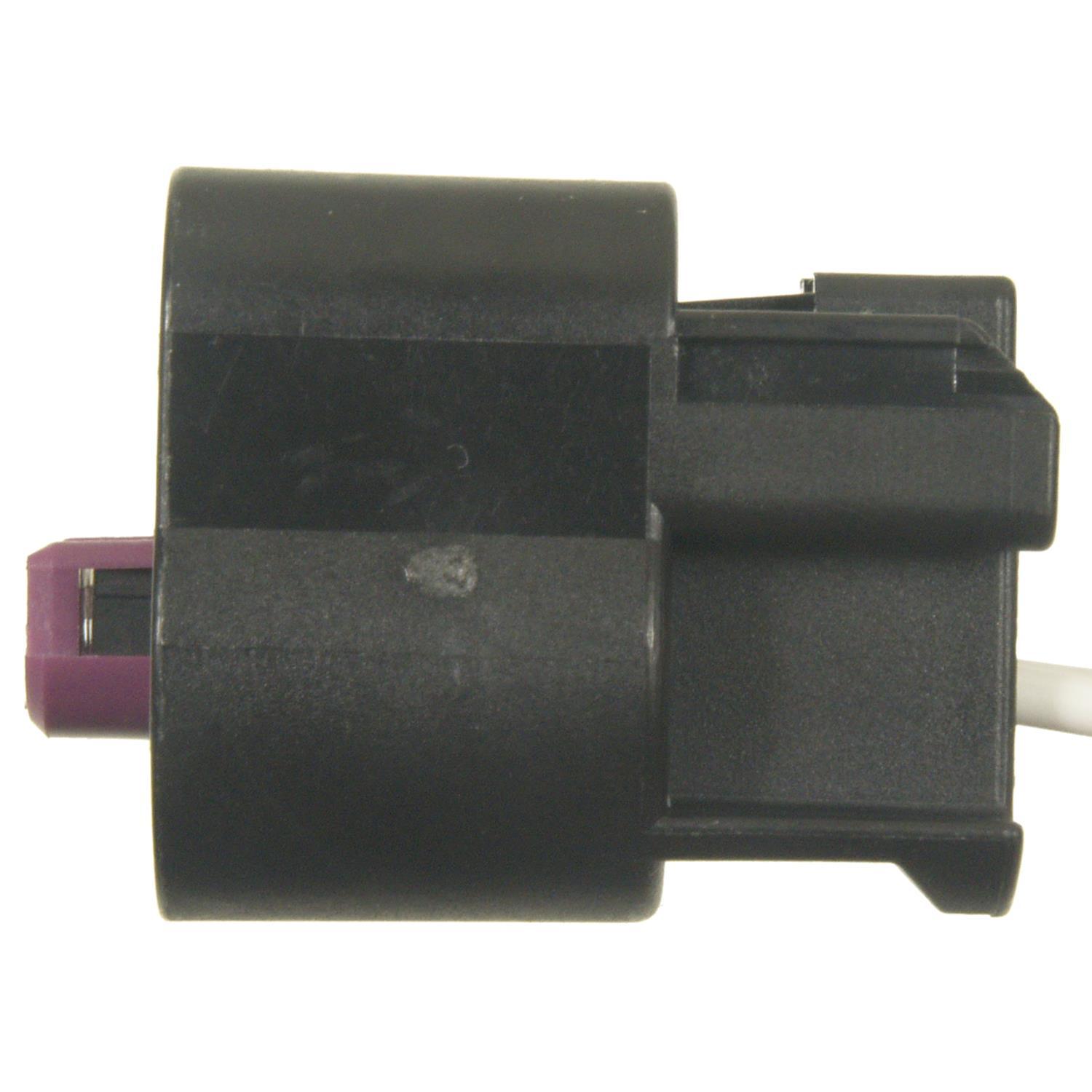 Standard Motor Products S1487 - Vehicle Speed Sensor Connector Standard Motor Products S1487 Brake Fluid Level Sensor Connector product image 3 of 3