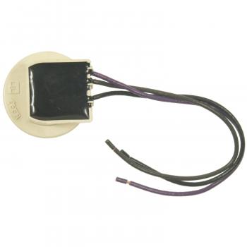 Standard Motor Products S1489 Back Up Light Socket product image 2 of 3