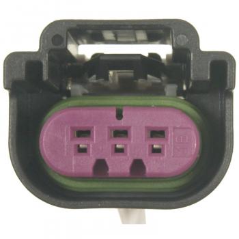 Standard Motor Products S1490 - Vehicle Speed Sensor Connector Standard Motor Products S1490 Fuel Tank Pressure Switch Connector product image 1 of 3