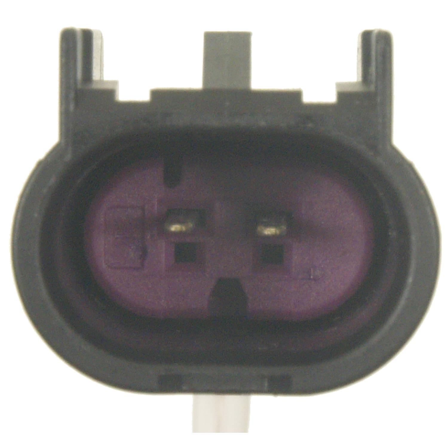 Standard Motor Products S1491 - Headlight Switch Connector Standard Motor Products S1491 4WD Indicator Light Connector product image 1 of 3