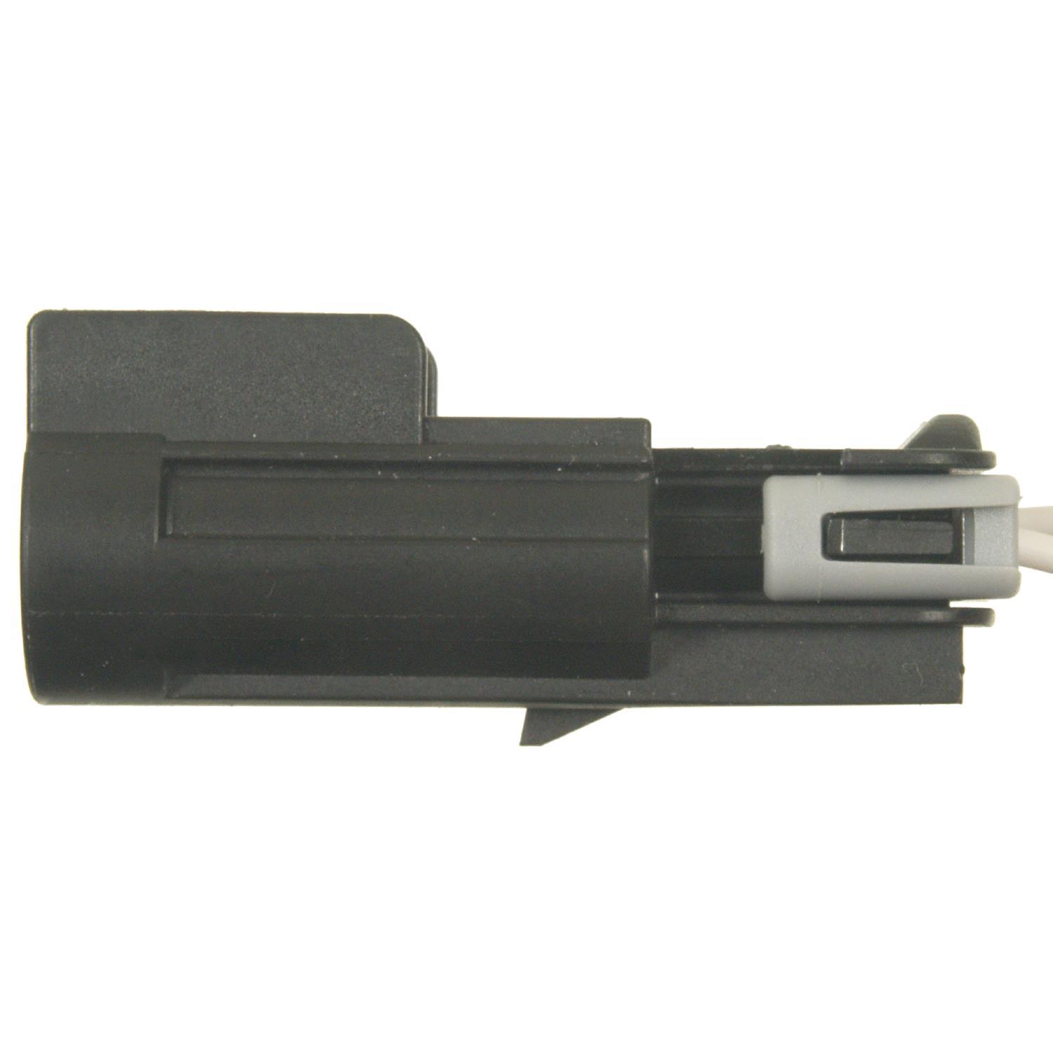 Standard Motor Products S1491 - Headlight Switch Connector Standard Motor Products S1491 4WD Indicator Light Connector product image 3 of 3