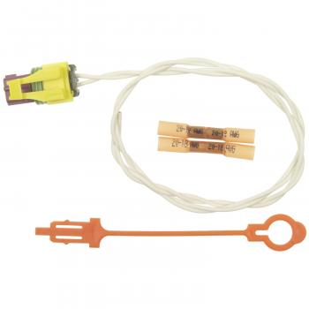 Standard Motor Products S1492 - Air Bag Sensor Connector Standard Motor Products S1492 Air Bag Sensor Connector product image 2 of 3