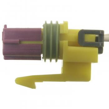 Standard Motor Products S1492 - Air Bag Sensor Connector Standard Motor Products S1492 Air Bag Sensor Connector product image 3 of 3