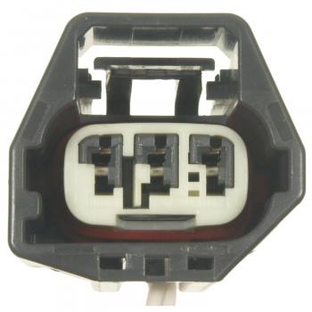 Standard Motor Products S1493 Power Brake Booster Sensor Connector product image 1 of 3