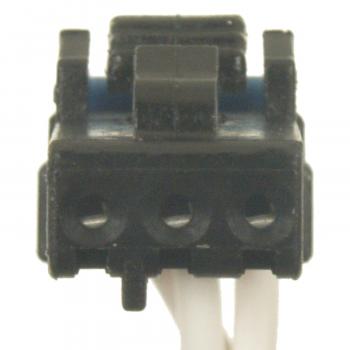 Standard Motor Products S1494 Anti-Theft Alarm Connector product image 1 of 3