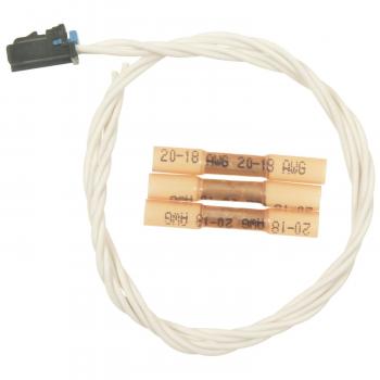 Standard Motor Products S1494 Anti-Theft Alarm Connector product image 2 of 3