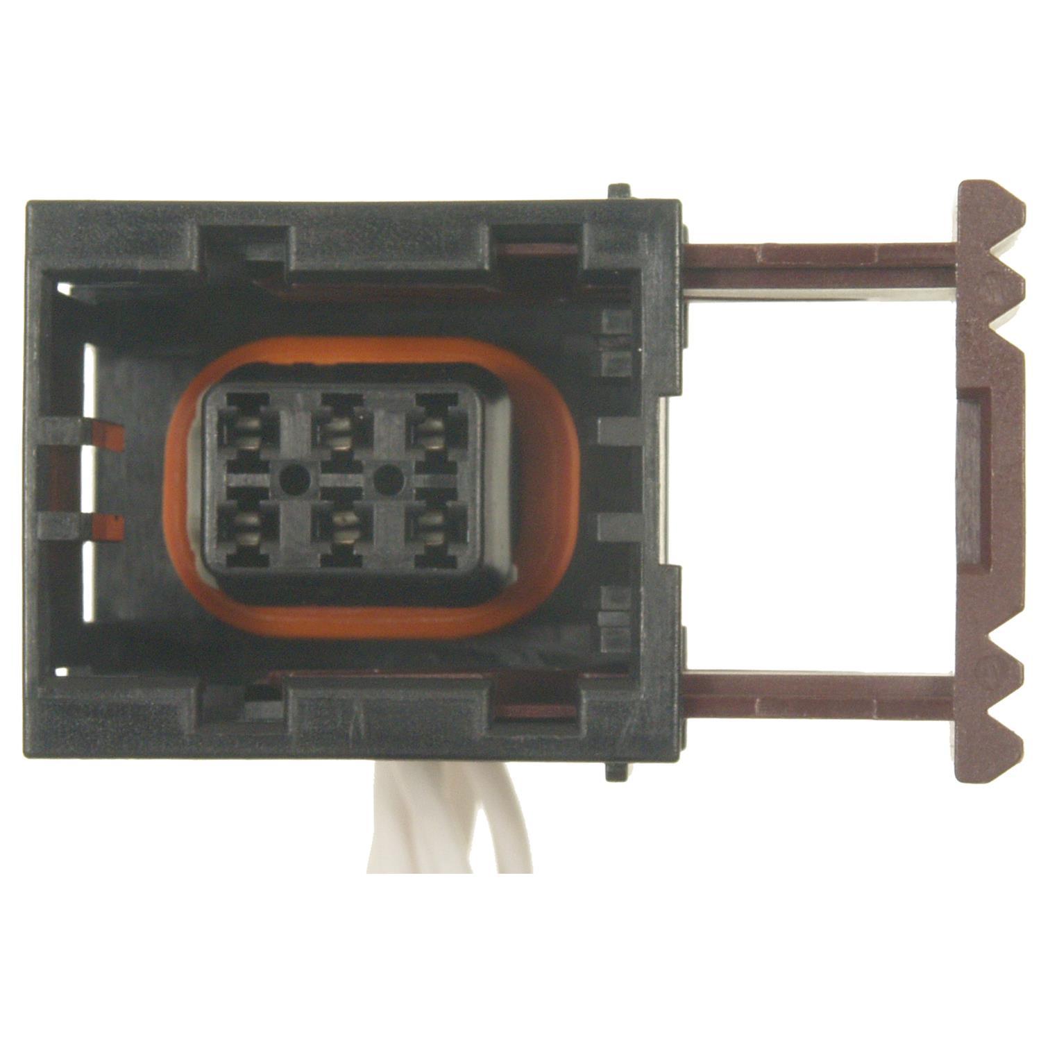 Standard Motor Products S1495 Door Lock Actuator Connector product image 1 of 3
