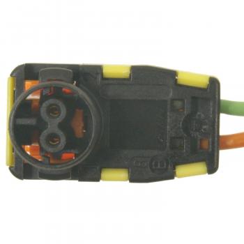 Standard Motor Products S1496 Seat Belt Harness Connector product image 1 of 3