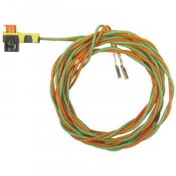 Standard Motor Products S1496 Seat Belt Harness Connector product image 2 of 3