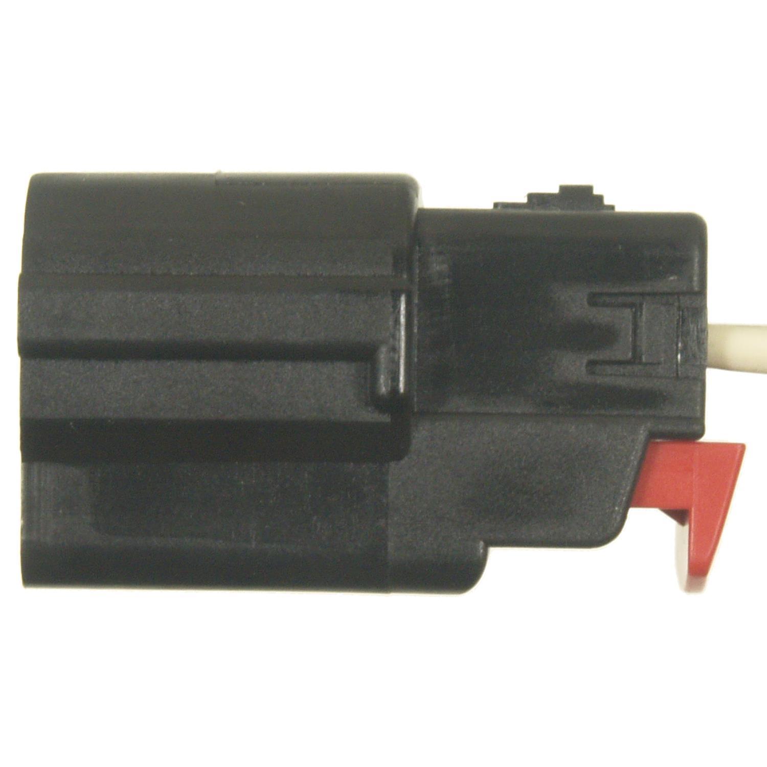 Standard Motor Products S1497 - Engine Crankshaft Position Sensor Connector Standard Motor Products S1497 Engine Crankshaft Position Sensor Connector product image 3 of 5