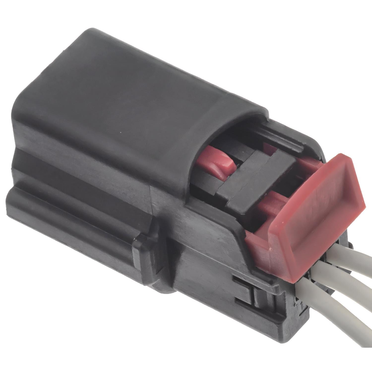 Standard Motor Products S1497 - Engine Crankshaft Position Sensor Connector Standard Motor Products S1497 Engine Crankshaft Position Sensor Connector product image 5 of 5