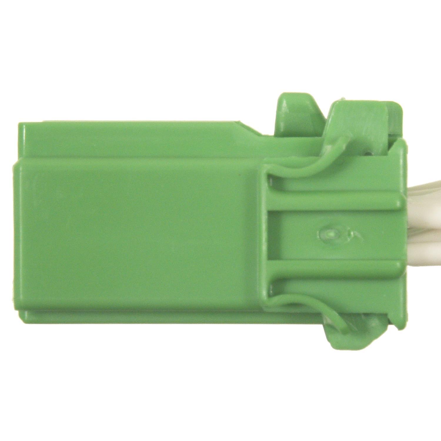 Standard Motor Products S1498 - Headlight Switch Connector Standard Motor Products S1498 Fog Light Switch Connector product image 3 of 3