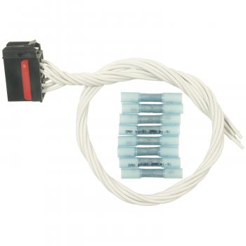 Standard Motor Products S1499 Junction Block Connector product image 2 of 3