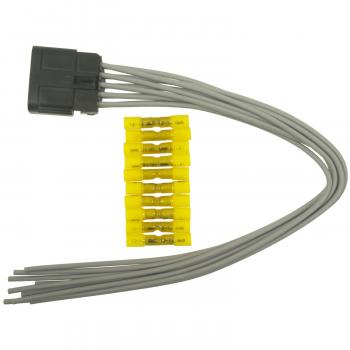 Standard Motor Products S1500 Body Wiring Harness Connector product image 2 of 3
