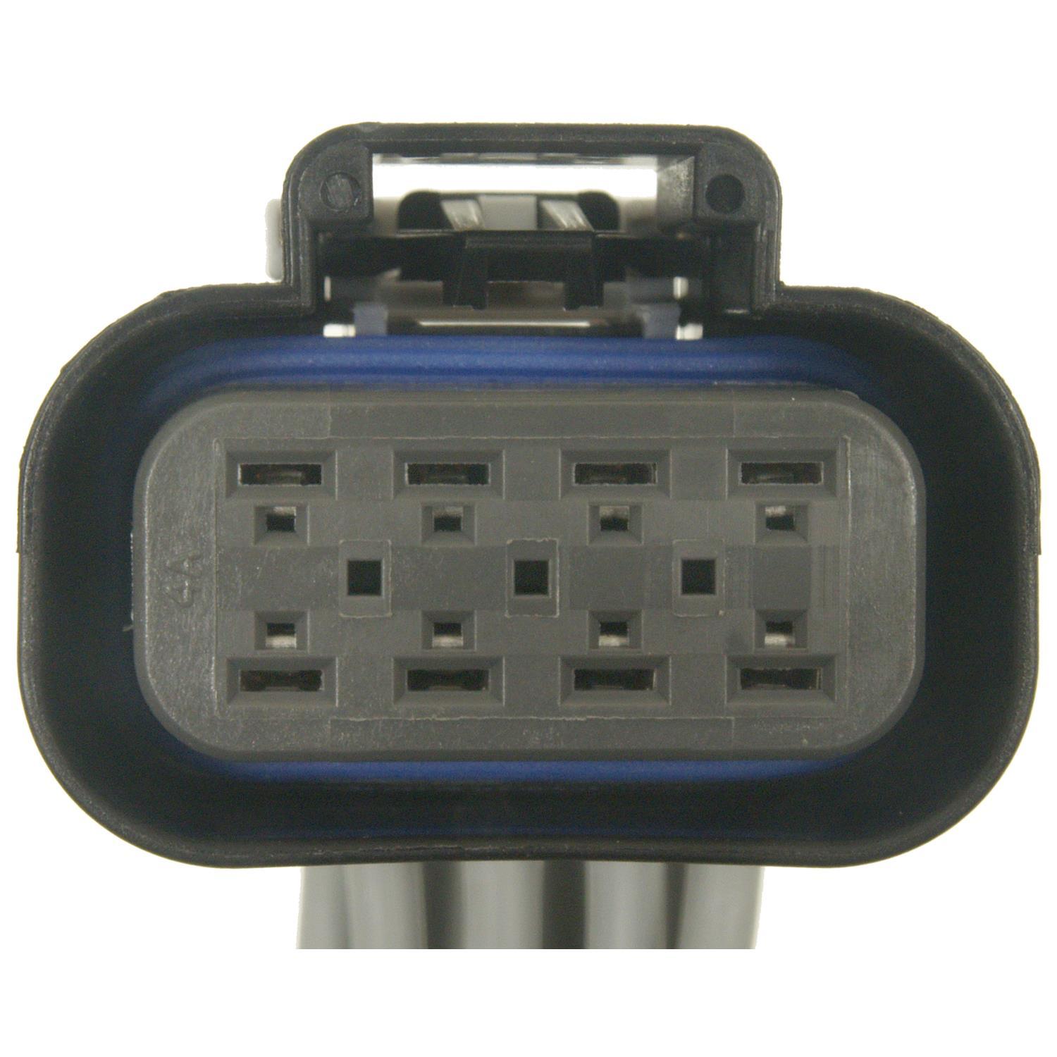 Standard Motor Products S1501 ABS Control Module Connector product image 1 of 3