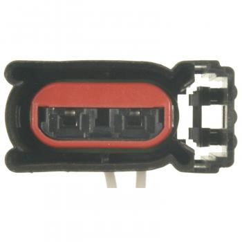 Standard Motor Products S1502 Daytime Running Light Connector product image 1 of 3
