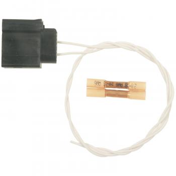 Standard Motor Products S1502 Daytime Running Light Connector product image 2 of 3