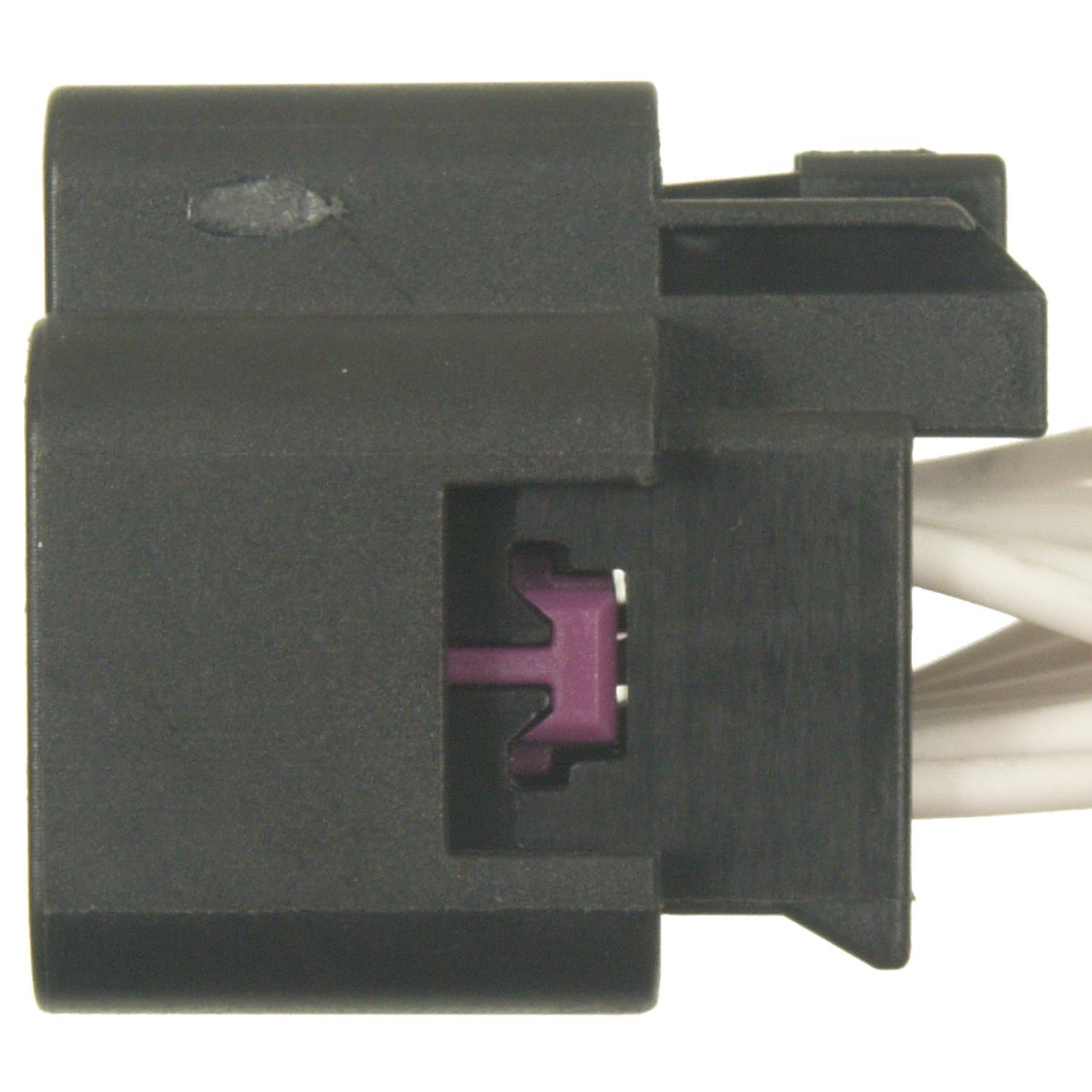 Standard Motor Products S1504 Body Wiring Harness Connector product image 3 of 3