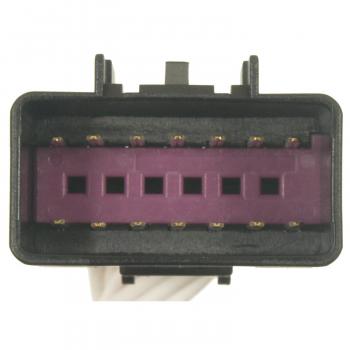 Standard Motor Products S1506 Body Wiring Harness Connector product image 1 of 3