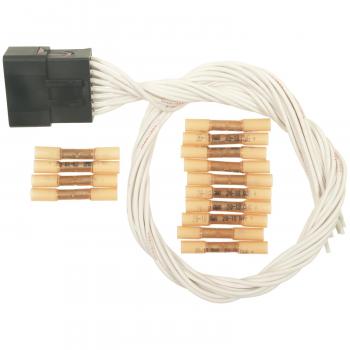 Standard Motor Products S1506 Body Wiring Harness Connector product image 2 of 3
