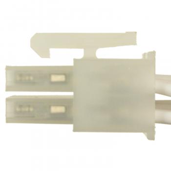 Standard Motor Products S1507 - Body Wiring Harness Connector Standard Motor Products S1507 Body Wiring Harness Connector product image 3 of 3