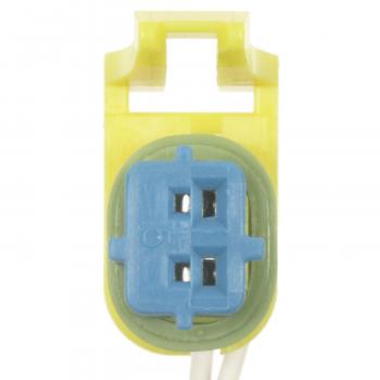 Standard Motor Products S1508 Air Bag Module Connector product image 1 of 3