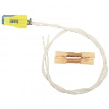 Standard Motor Products S1508 Air Bag Module Connector product image 2 of 3