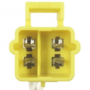 Standard Motor Products S1512 Air Bag Connector product image 1 of 3