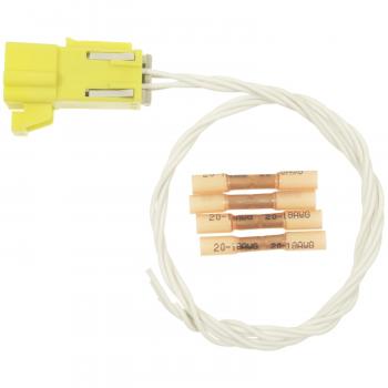 Standard Motor Products S1512 Air Bag Connector product image 2 of 3