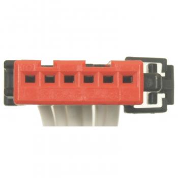 Standard Motor Products S1513 - Anti-Theft Relay Connector Standard Motor Products S1513 Anti-Theft Relay Connector product image 1 of 3