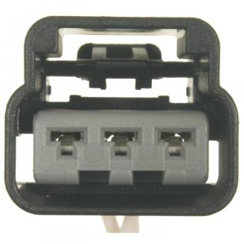 Standard Motor Products S1514 - Brake Light Switch Connector Standard Motor Products S1514 Brake Light Switch Connector product image 1 of 3