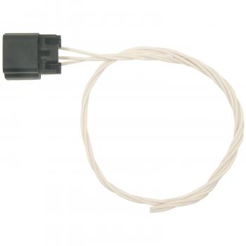 Standard Motor Products S1514 - Brake Light Switch Connector Standard Motor Products S1514 Brake Light Switch Connector product image 2 of 3