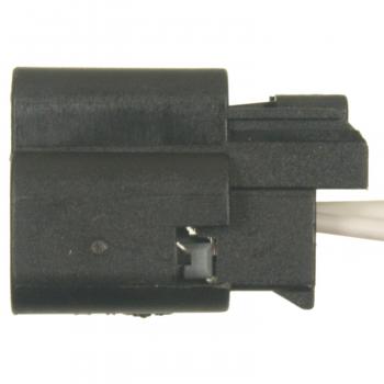 Standard Motor Products S1514 - Brake Light Switch Connector Standard Motor Products S1514 Brake Light Switch Connector product image 3 of 3