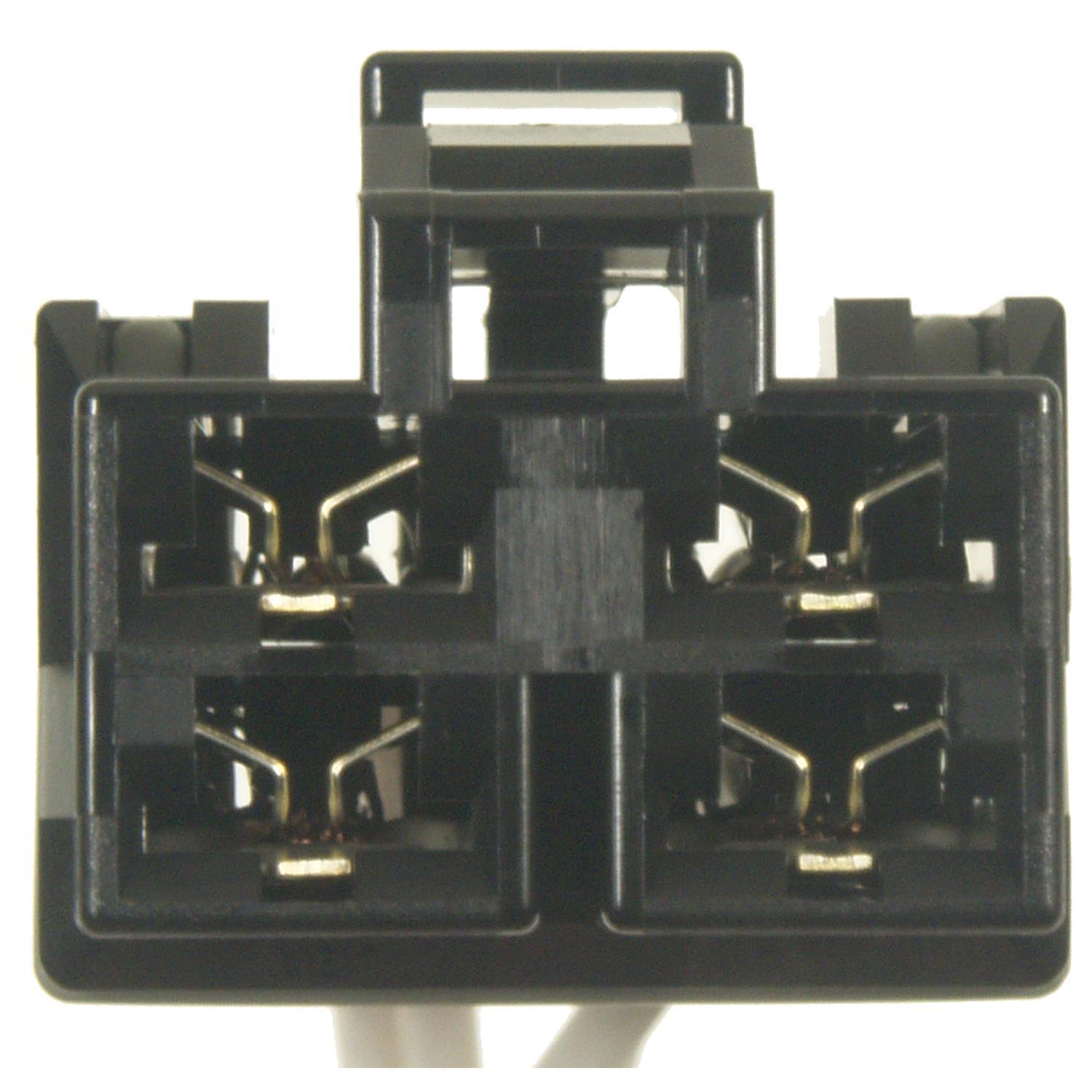 Standard Motor Products S1518 - Brake Light Switch Connector Standard Motor Products S1518 Brake Light Switch Connector product image 1 of 3