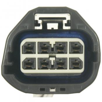 Standard Motor Products S1520 Headlight Switch Connector product image 1 of 3