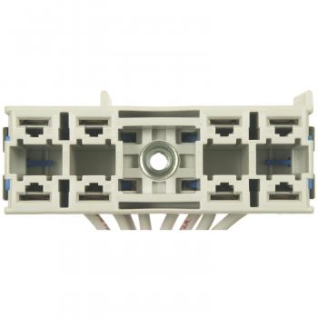 Standard Motor Products S1522 - Junction Block Connector Standard Motor Products S1522 Junction Block Connector product image 1 of 3