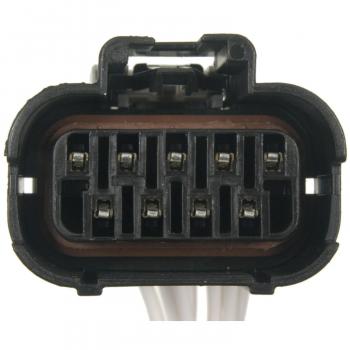 Standard Motor Products S1523 - Ignition Control Module Connector Standard Motor Products S1523 Ignition Control Module Connector product image 1 of 3