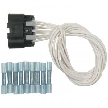 Standard Motor Products S1523 - Ignition Control Module Connector Standard Motor Products S1523 Ignition Control Module Connector product image 2 of 3