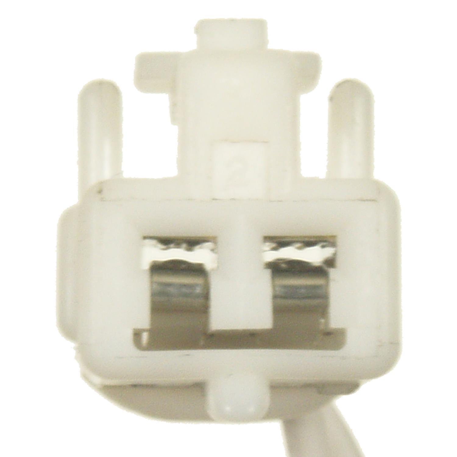 Standard Motor Products S1527 Body Wiring Harness Connector product image 1 of 3