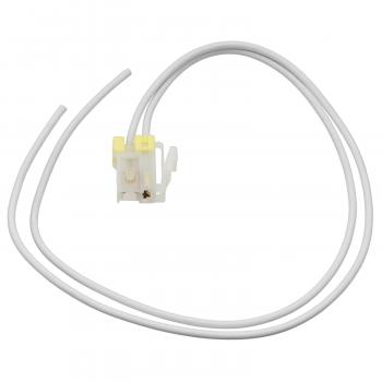 Standard Motor Products S1529 HVAC Blower Motor Connector product image 2 of 3