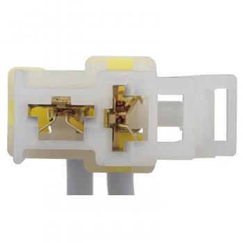Standard Motor Products S1529 HVAC Blower Motor Connector product image 3 of 3