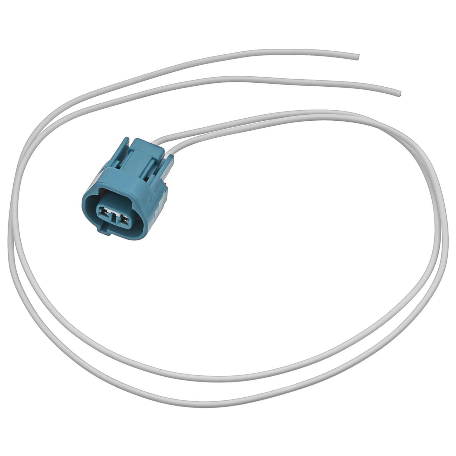 Standard Motor Products S1530 A/C Compressor Connector product image 2 of 6