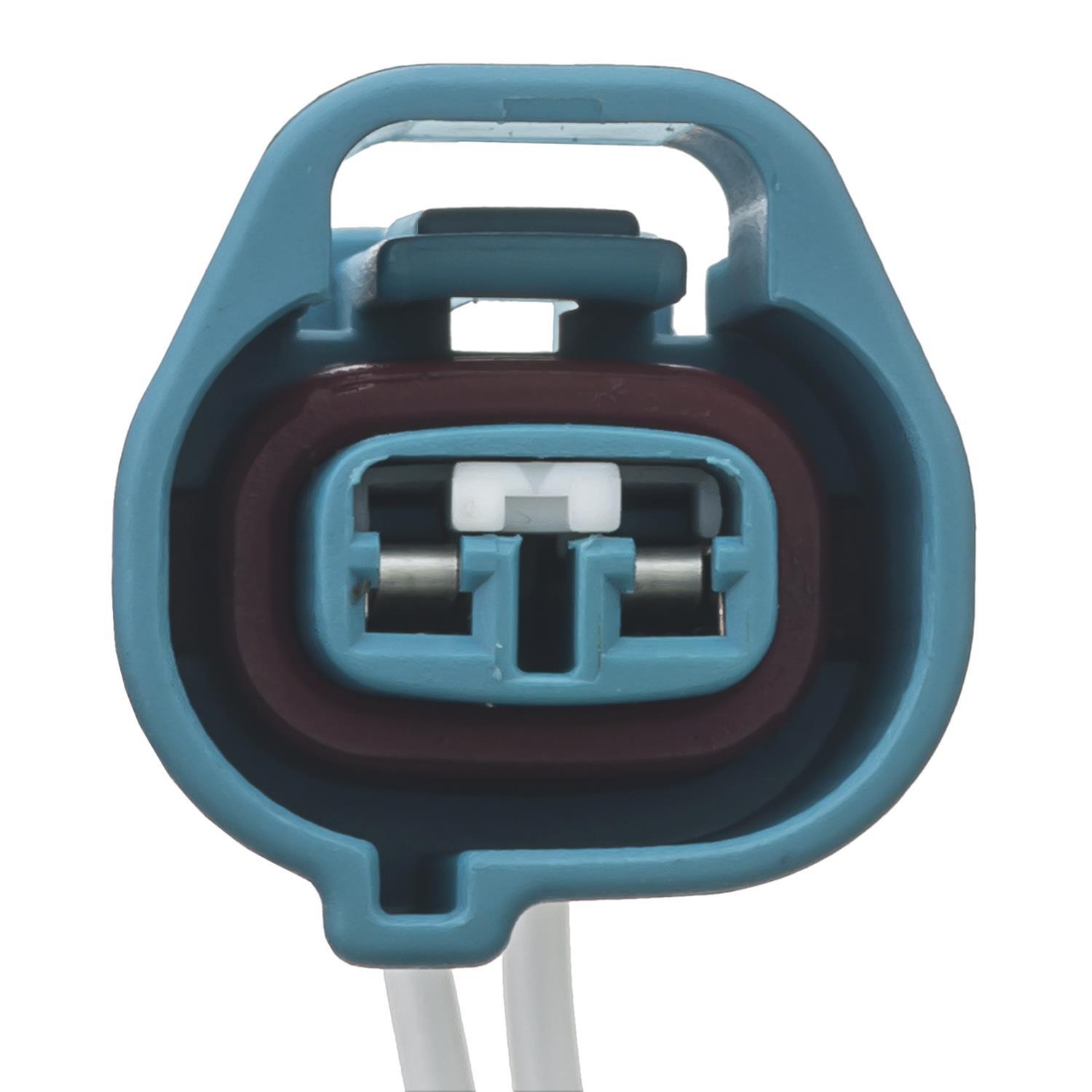 Standard Motor Products S1530 A/C Compressor Connector product image 3 of 6