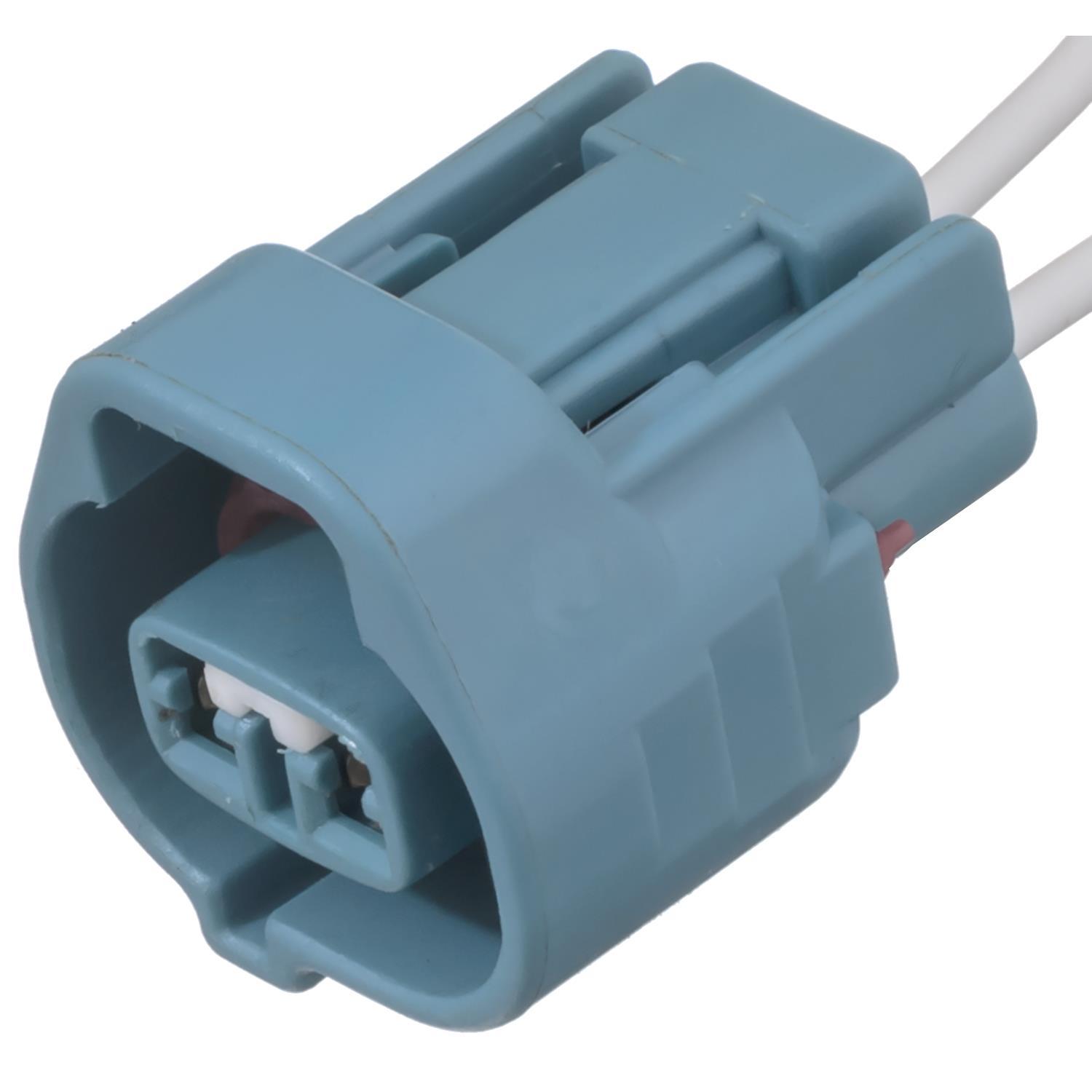 Standard Motor Products S1530 A/C Compressor Connector product image 6 of 6