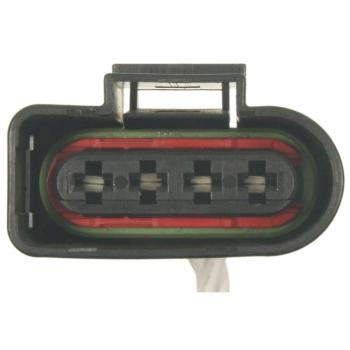 Standard Motor Products S1533 Ignition Coil Connector product image 1 of 3