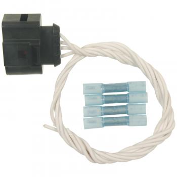 Standard Motor Products S1533 Ignition Coil Connector product image 2 of 3