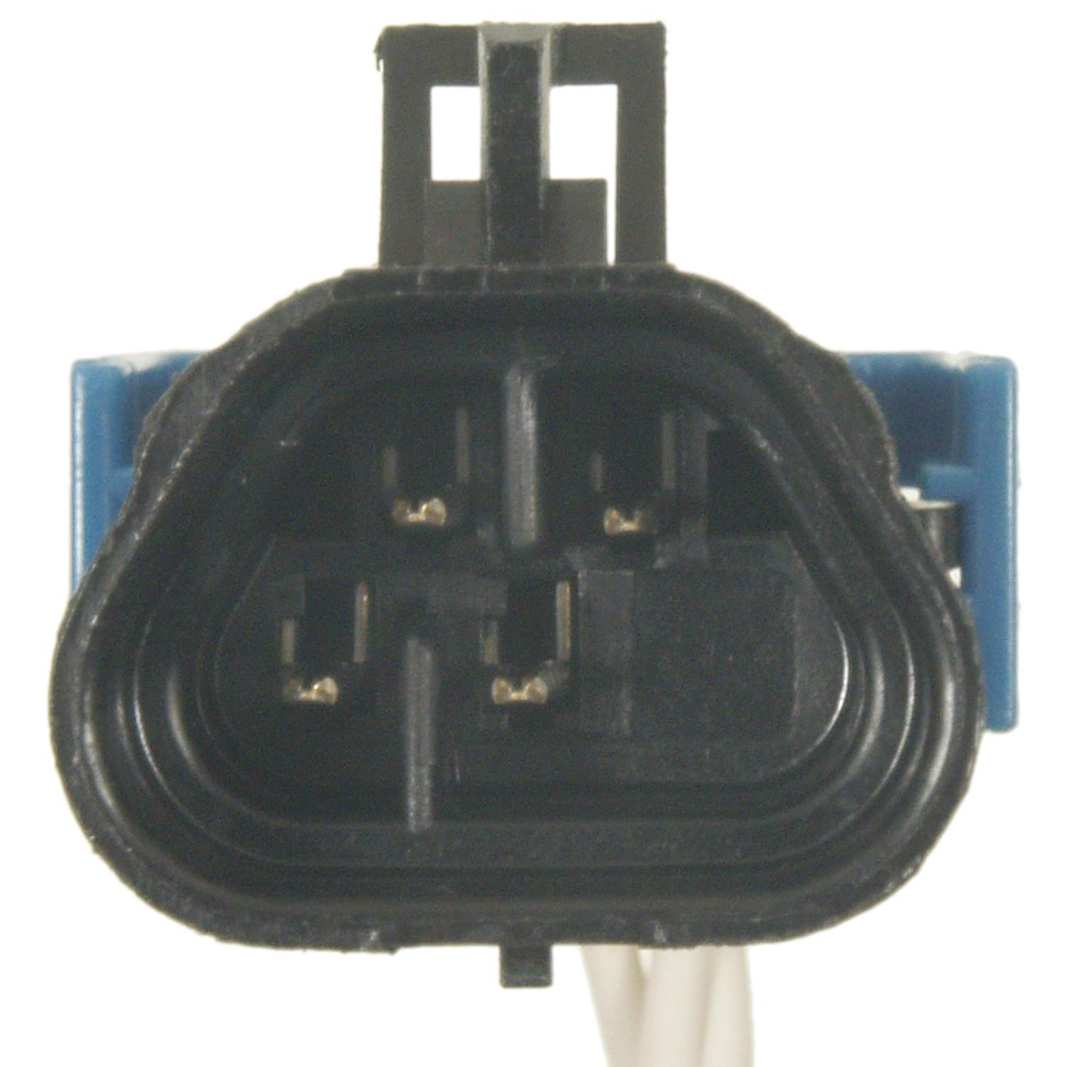 Standard Motor Products S1534 - Oxygen Sensor Connector Standard Motor Products S1534 Oxygen Sensor Connector product image 1 of 3