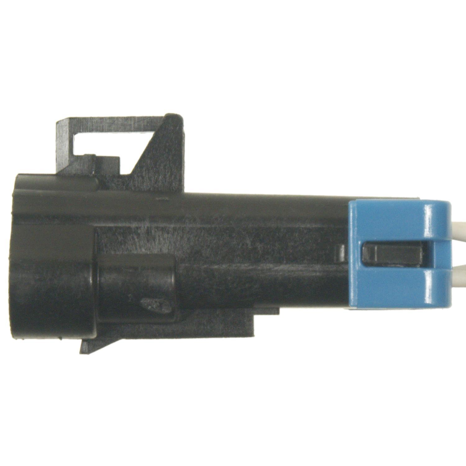 Standard Motor Products S1534 - Oxygen Sensor Connector Standard Motor Products S1534 Oxygen Sensor Connector product image 3 of 3