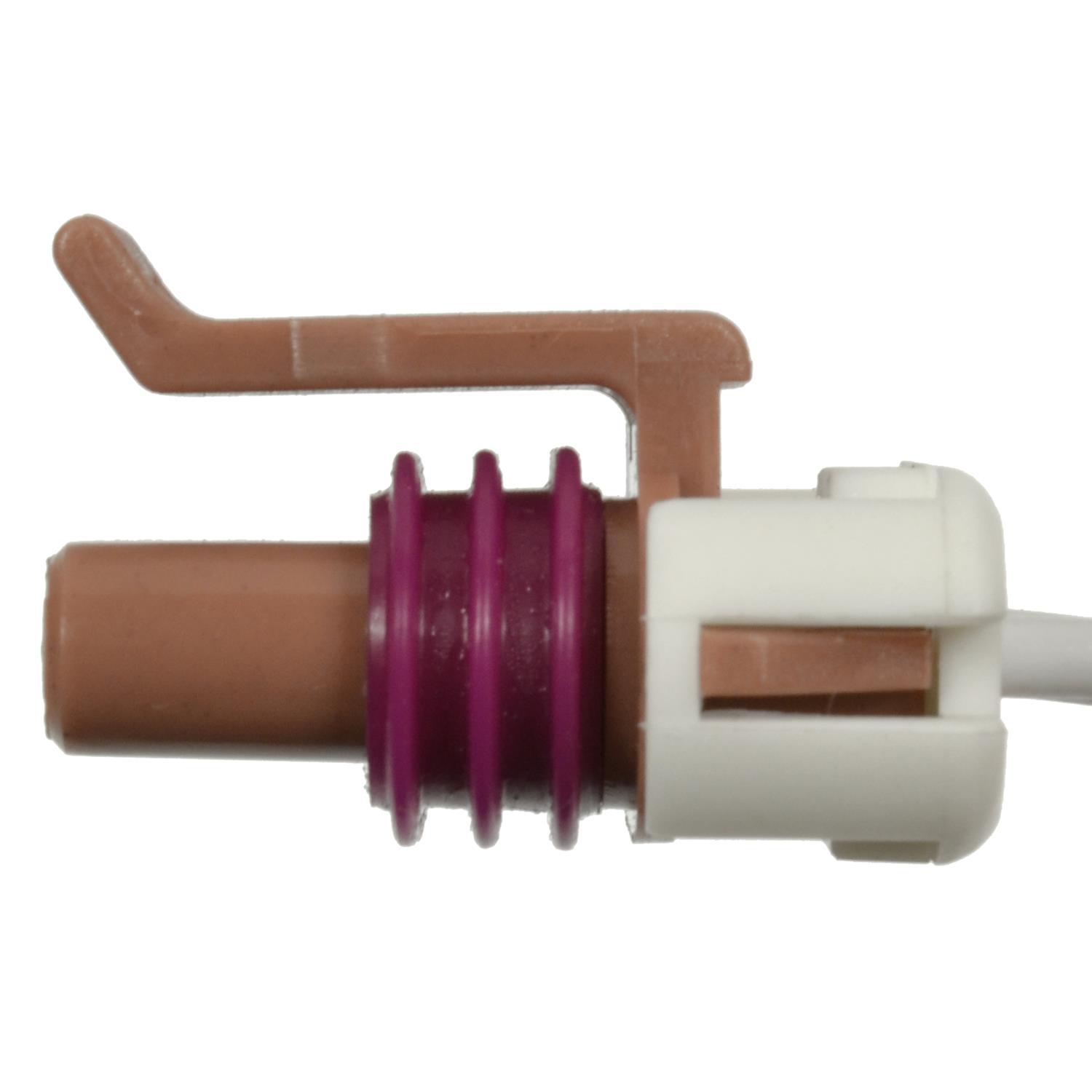 Standard Motor Products S1535 - Ignition Coil Connector Standard Motor Products S1535 Flex Fuel Sensor Connector product image 1 of 3